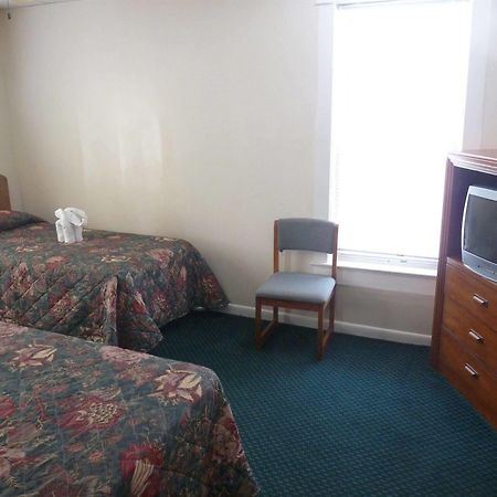 Shoreham Hotel Ocean City Extérieur photo