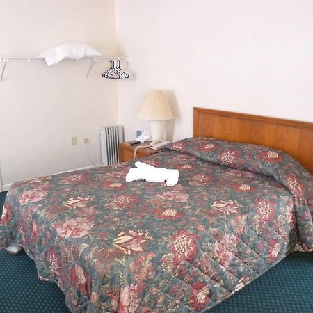 Shoreham Hotel Ocean City Extérieur photo